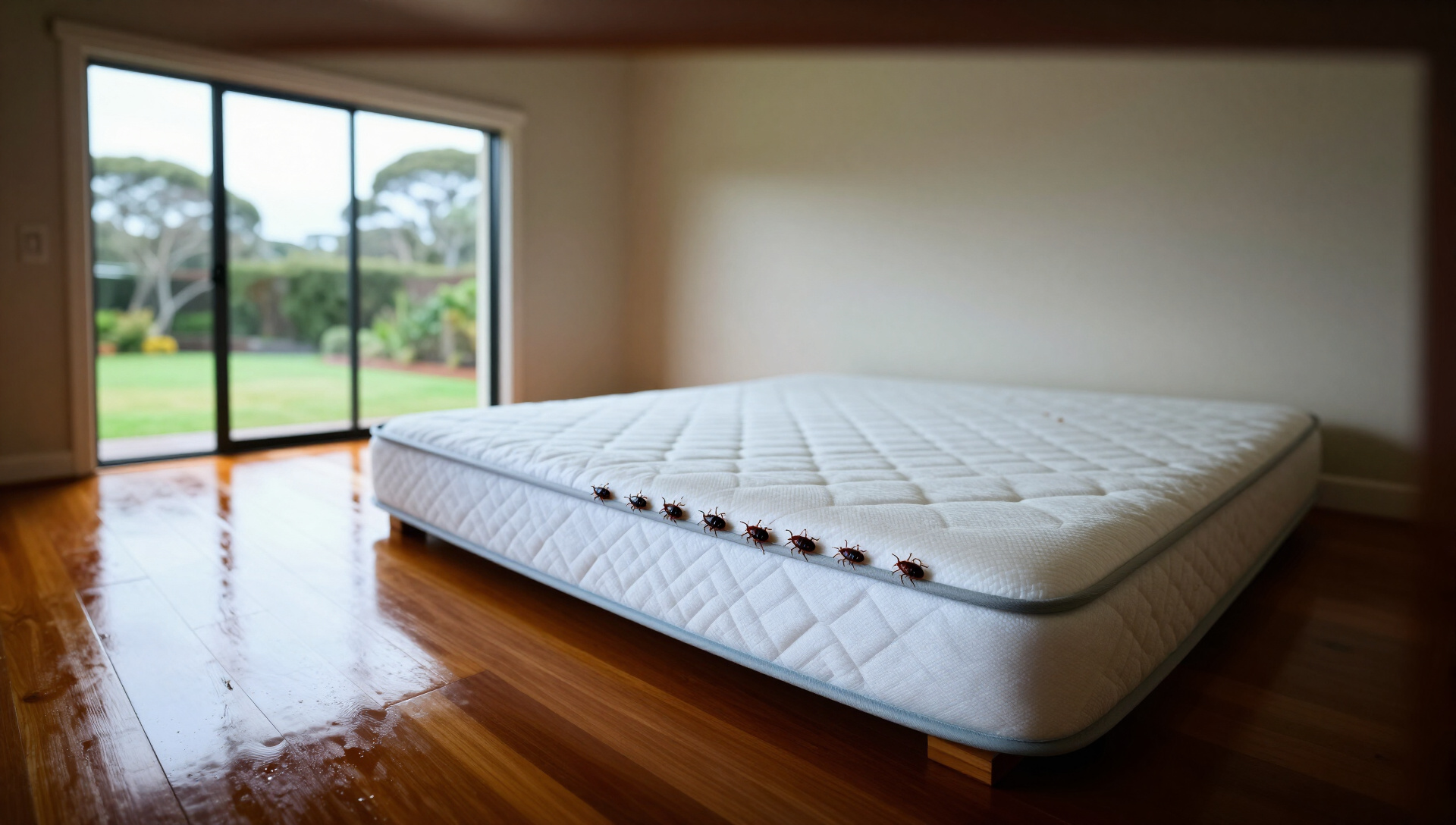 Bed Bugs Control in Canley Heights
