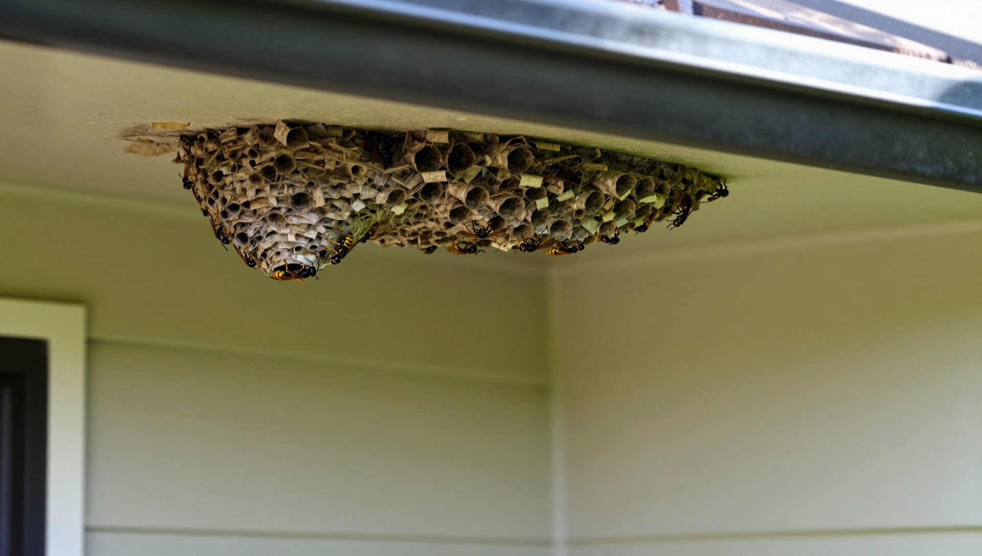 Bees and Wasp Removal in Canley Heights
