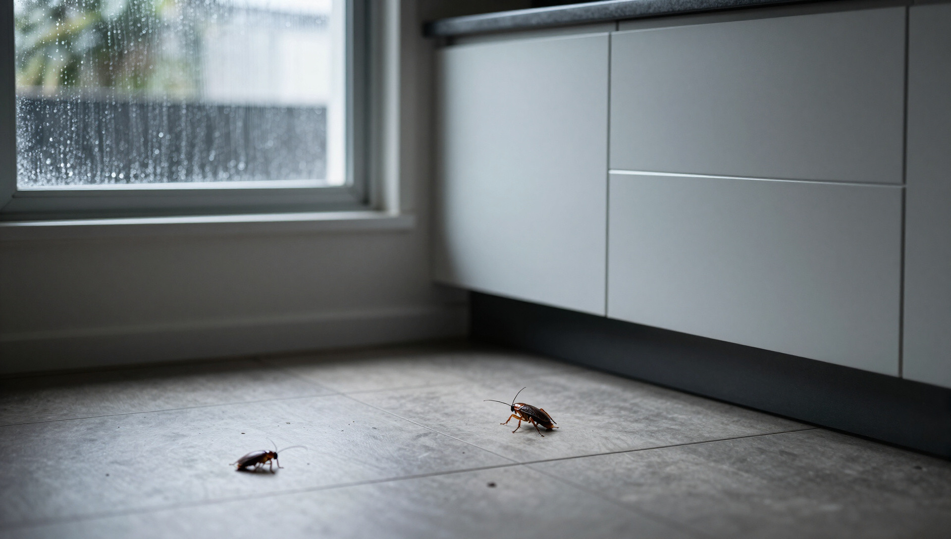 Cockroach Removal in Canley Heights