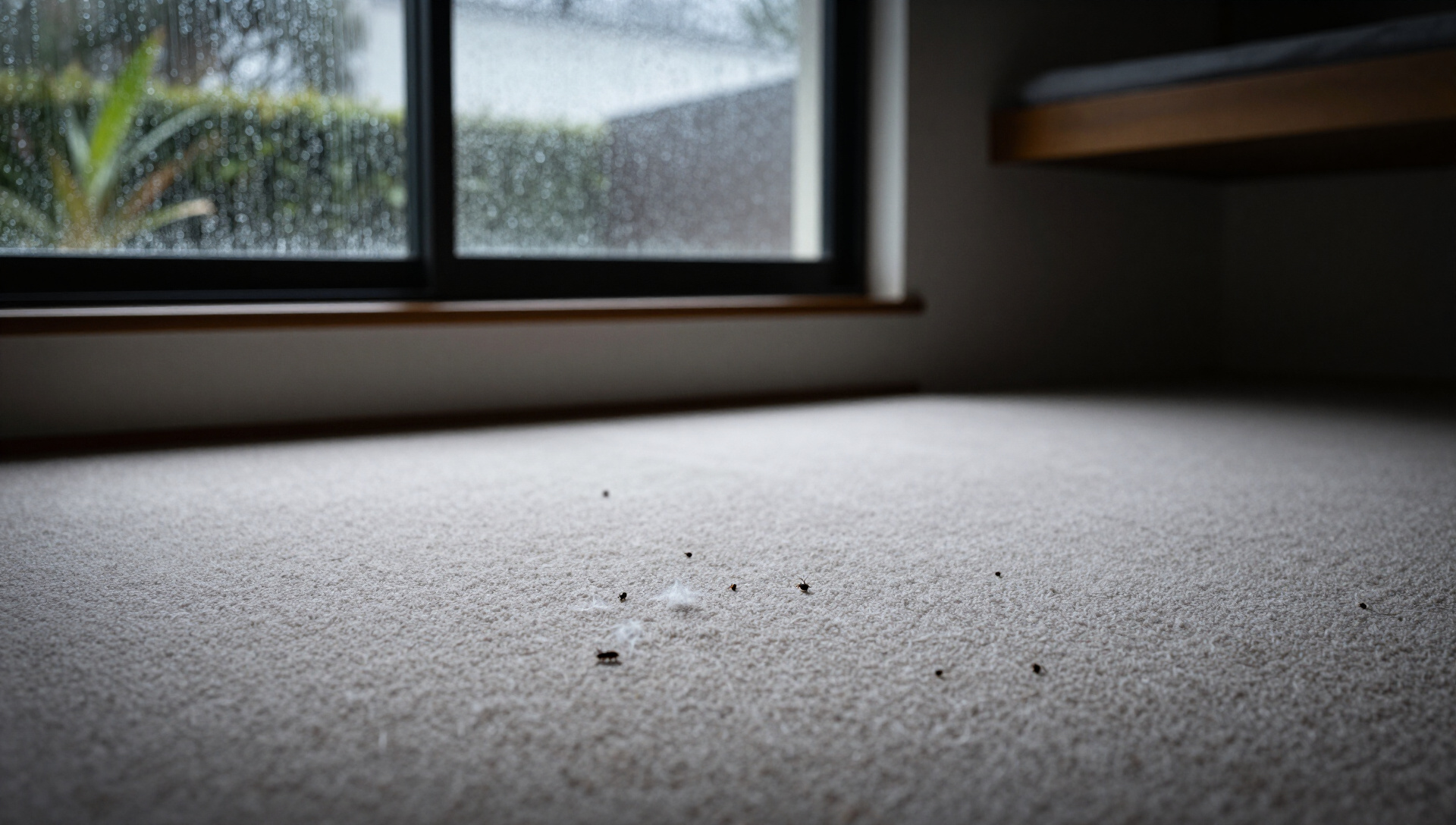 Fleas and Ticks Removal in Canley Heights