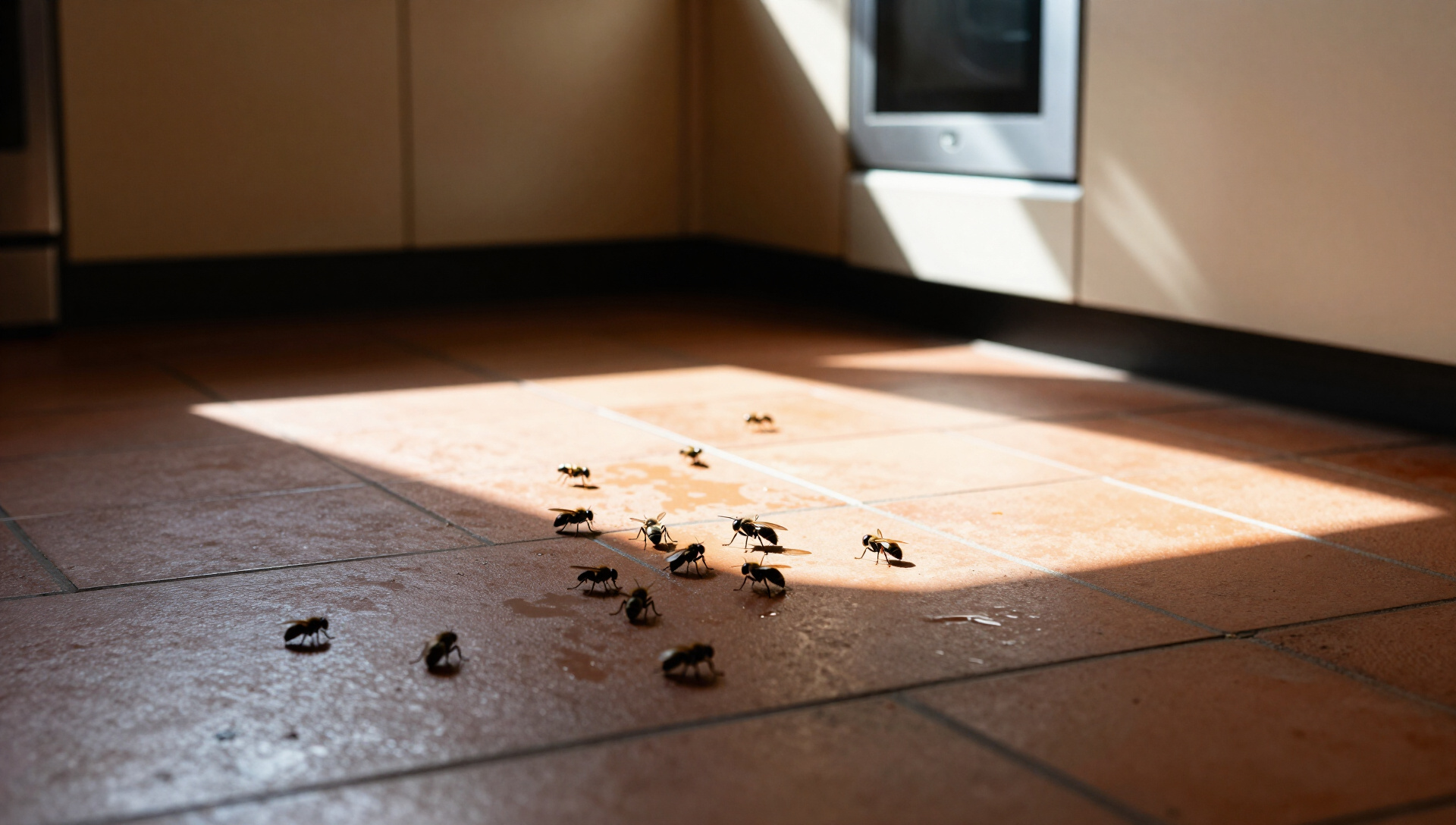 Insect Control in Canley Heights