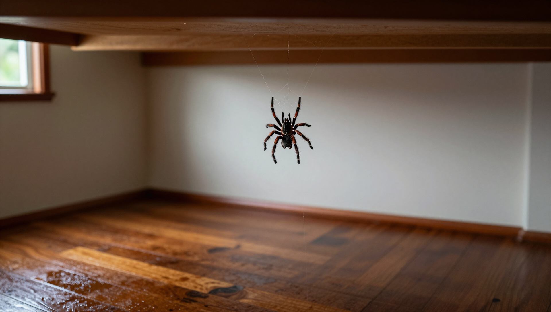 Spider Control in Canley Heights